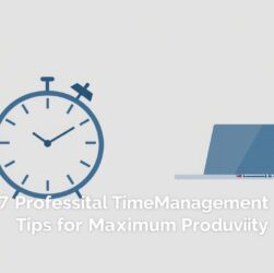 Tips Profesional Manajemen Waktu