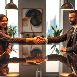 Tips Profesional Negosiasi