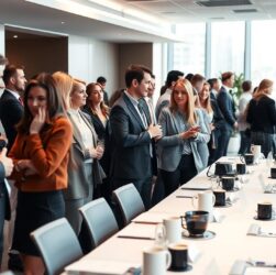 Tips Profesional Networking