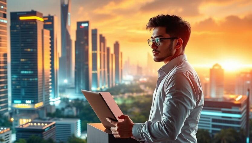 Tips Profesional Personal Branding