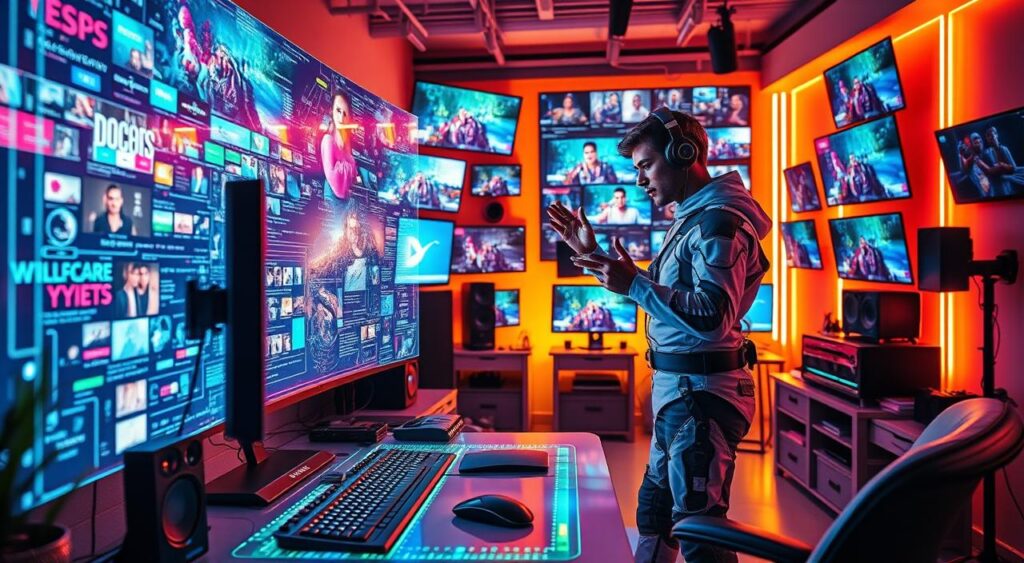 Tren Konten Kreator 2025 Tren Konten Kreator 2025