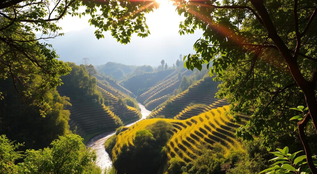 Wisata Alam Ubud Wisata Alam Ubud