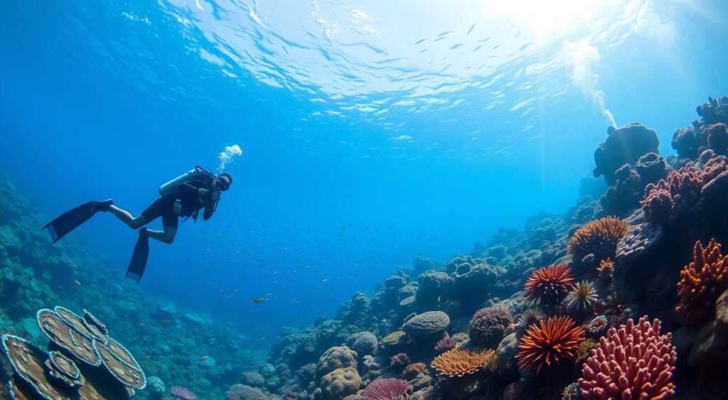 Wisata Bawah Laut Raja Ampat Wisata Bawah Laut Raja Ampat