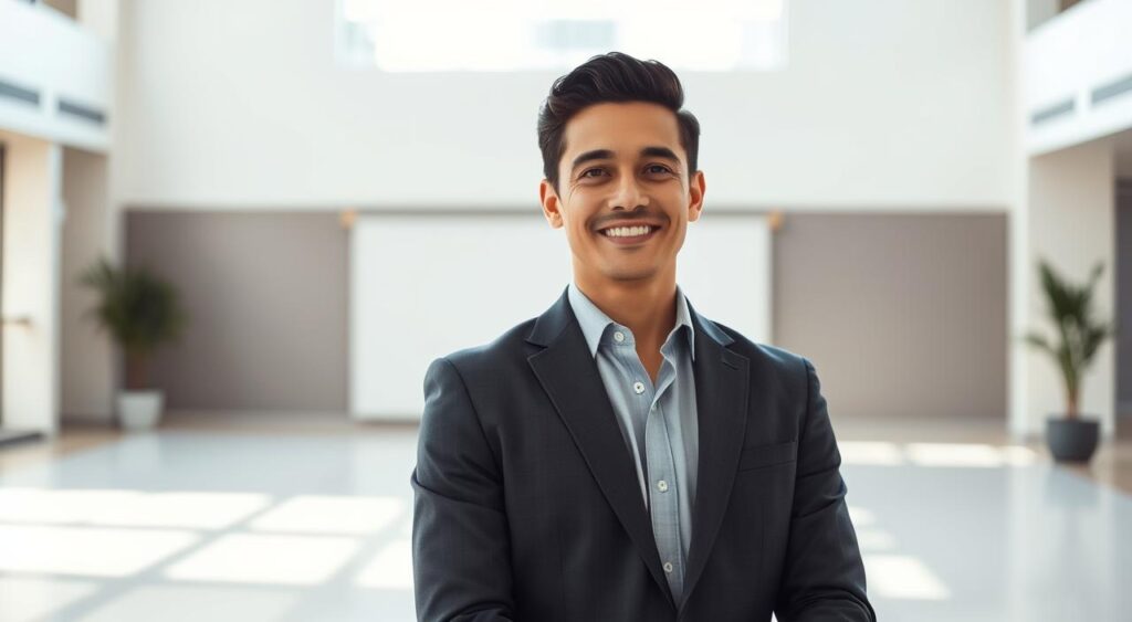 memperkenalkan diri memperkenalkan diri