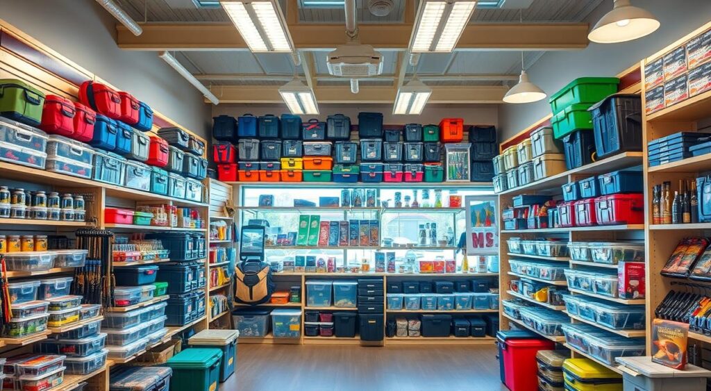 tempat membeli kotak peralatan pancing