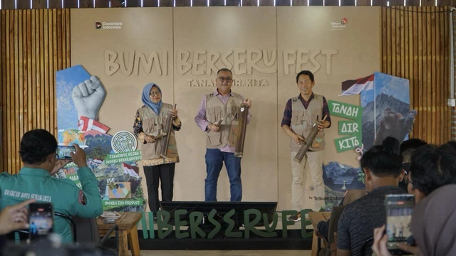 Komunitas Kreatif Indonesia