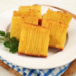 Destinasi Wisata Kuliner Nusantara