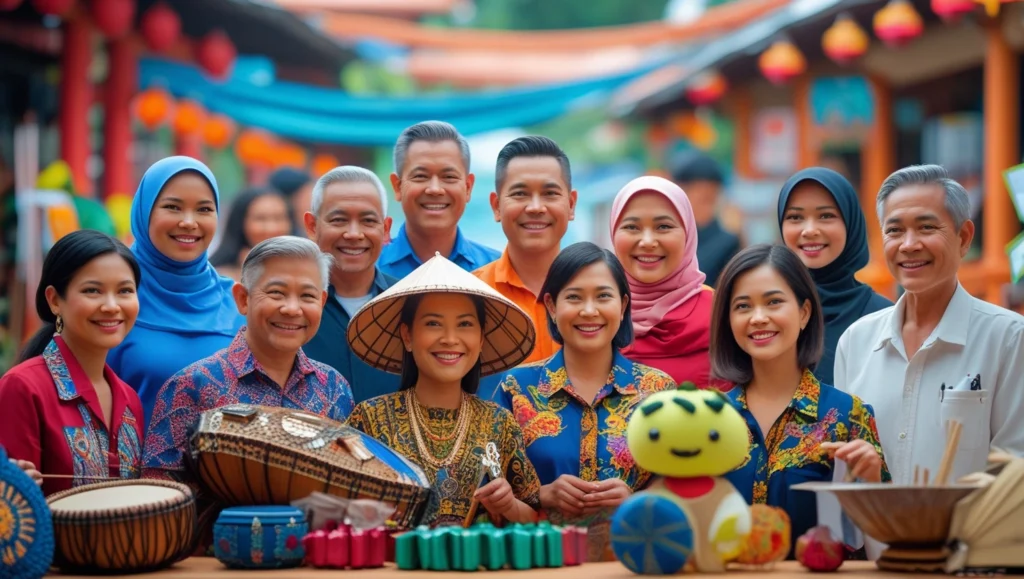 Komunitas Kreatif Indonesia