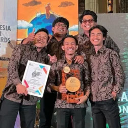 Tren Komunitas Kreatif