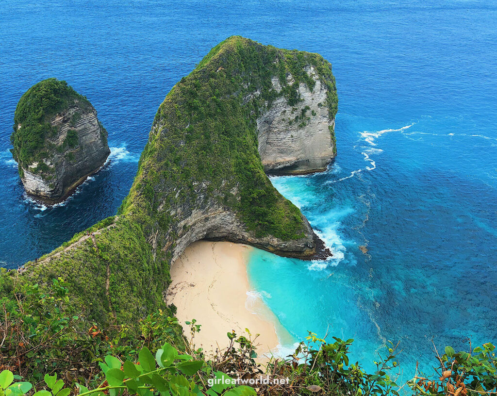 Destinasi Pantai Eksotis