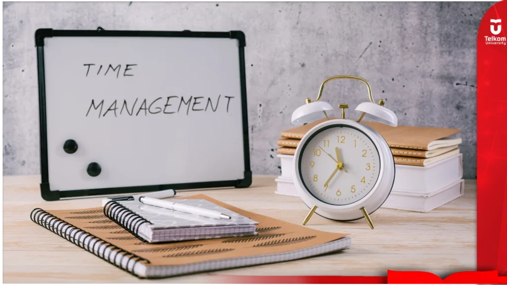 Produktivitas Kerja Modern