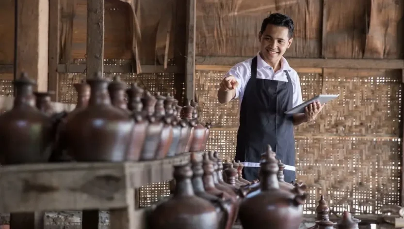 Komunitas Kreatif Indonesia